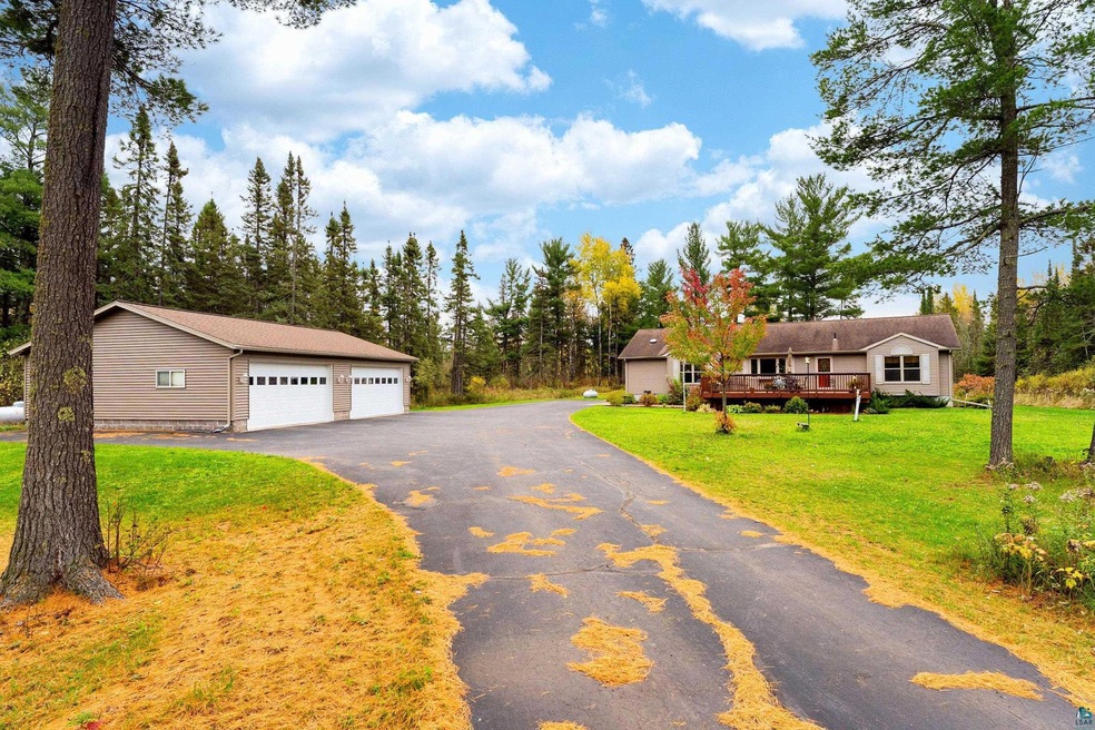 82 E Harney Rd, Esko, MN 55733 - photo 1