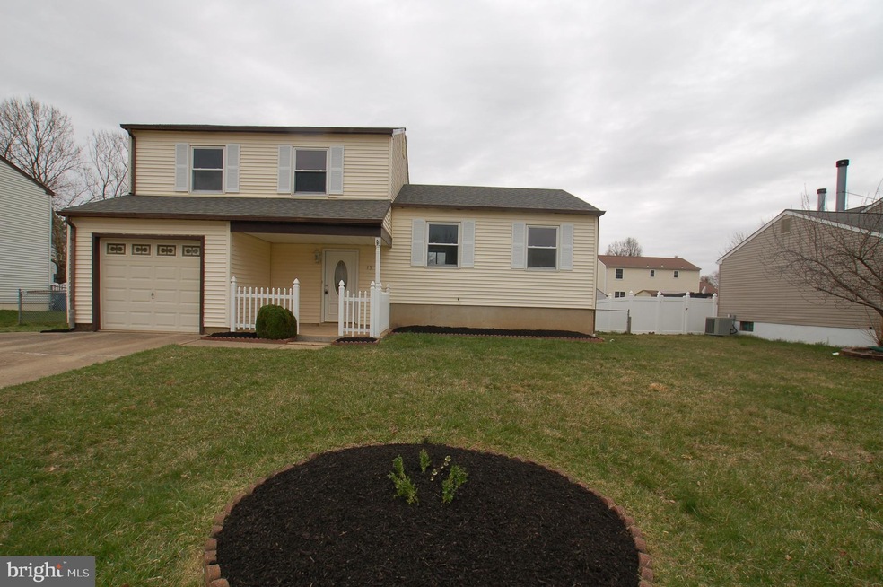 13 E Weald Ave, Bear, DE 19701 - photo 1