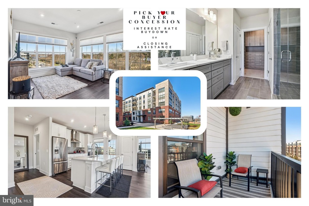 100 Saint Ives Place unit 306, Oxon Hill, MD 20745 - photo 1