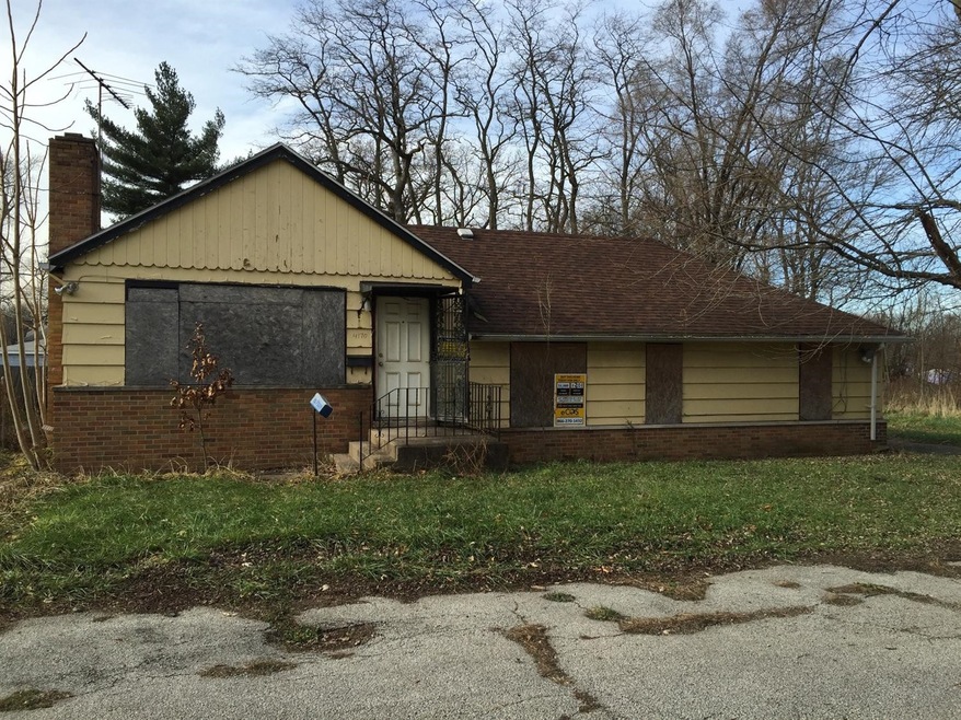 4170 Rhode Island St, Gary, IN 46409 - photo 1