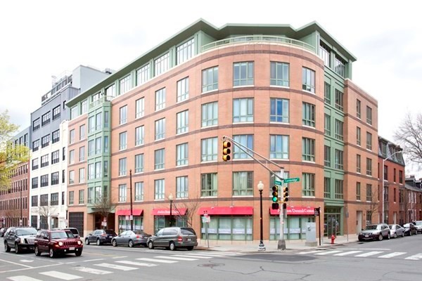 20 2nd St unit 423, Cambridge, MA 02141 - photo 1