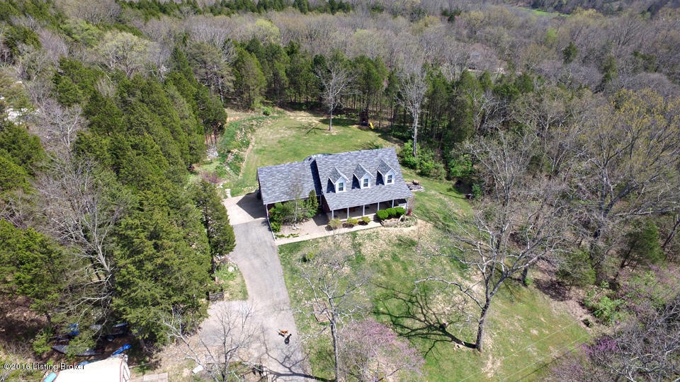 Peace & Quiet, 5.5 Acres