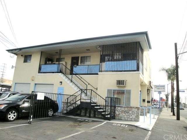 9561 Artesia Blvd, Bellflower, CA 90706 - photo 1