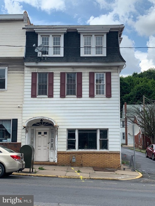 1001 Centre St, Ashland, PA 17921 - photo 1