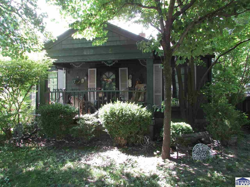 2729 Park St unit Auburndale lot 31, Terre Haute, IN 47803 - photo 1