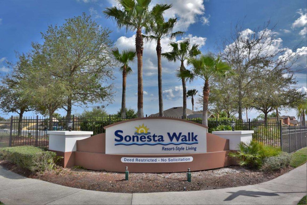 Welcome To Sonesta Walk!