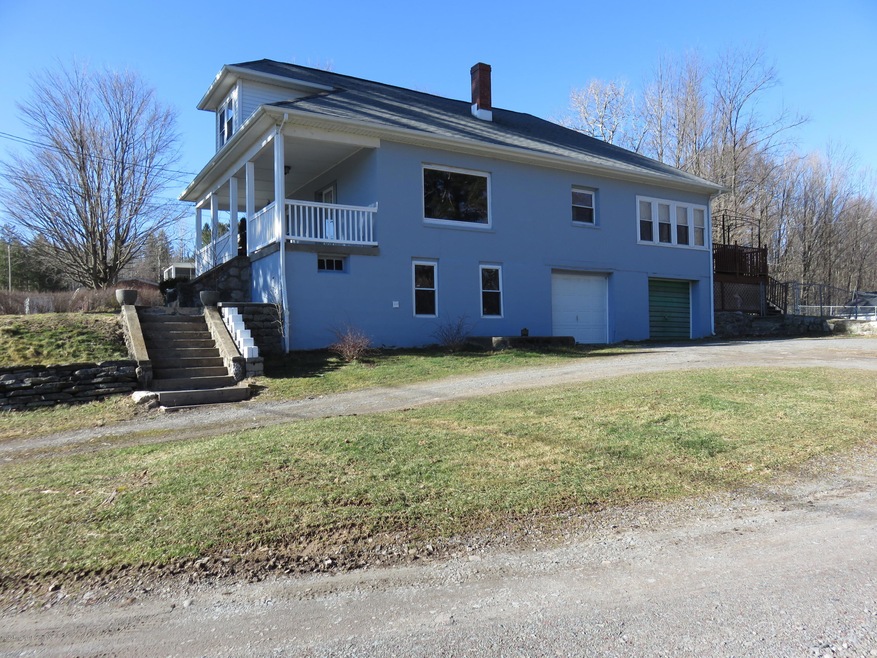 758 State Route 307, Spring Brook Township, PA 18444 - photo 1