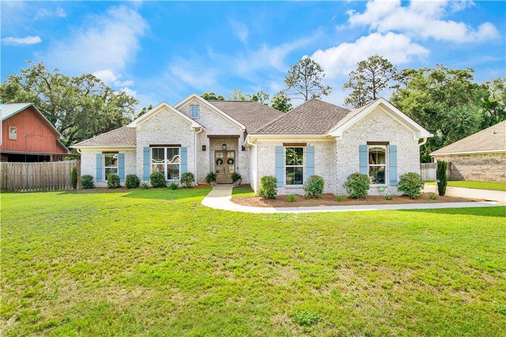 305 Hannah Chase Way