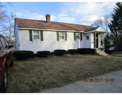 23 Northridge St, Worcester, MA 01603 - photo 1