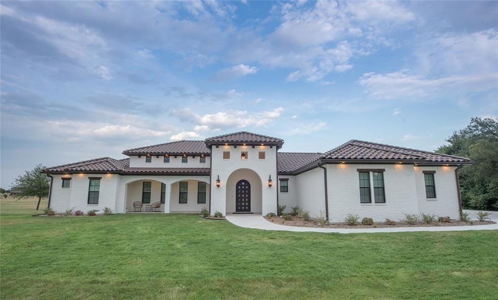 110 N Boyce Ln, Fort Worth, TX 76108 - photo 1