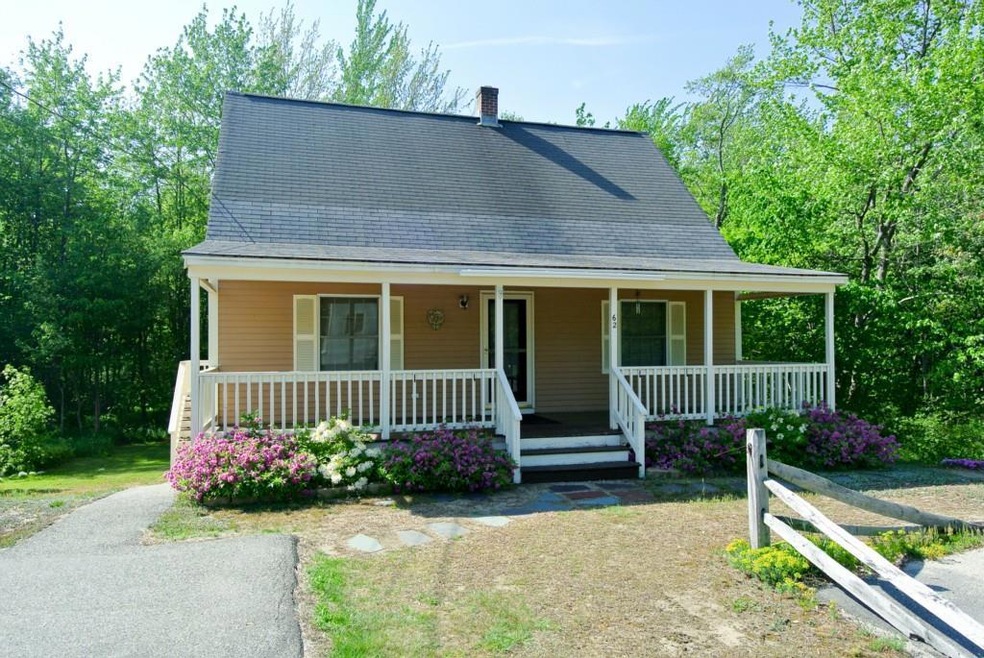 62 Forest St, Saco, ME 04072 - photo 1