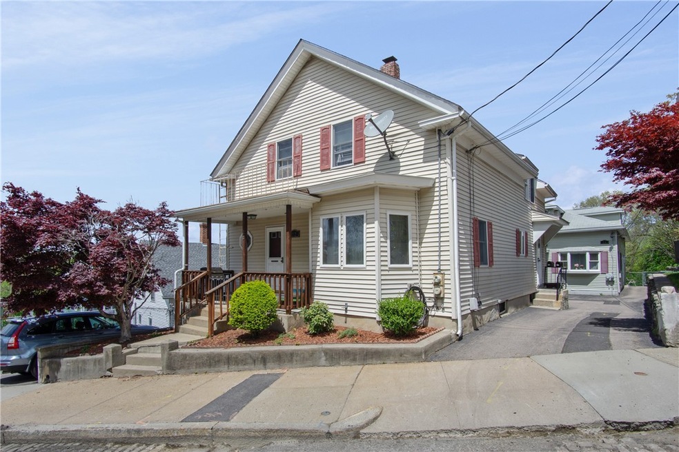 22 Logee St, Woonsocket, RI 02895 - photo 1