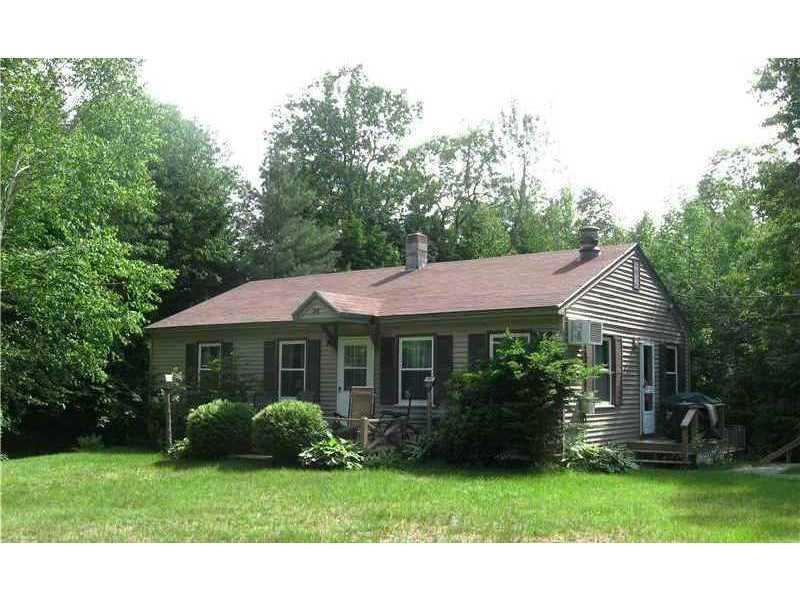 34 Campbell Dr, Bridgton, ME 04009 - photo 1