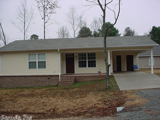 0 Doc Irvin Dr unit 18002037, Sheridan, AR 72150 - photo 1