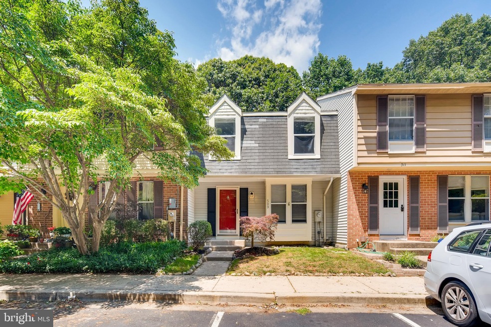 509 Oakmont Ct, Arnold, MD 21012 - photo 1