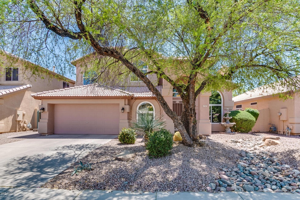 EXTERIOR PAINTED 2015