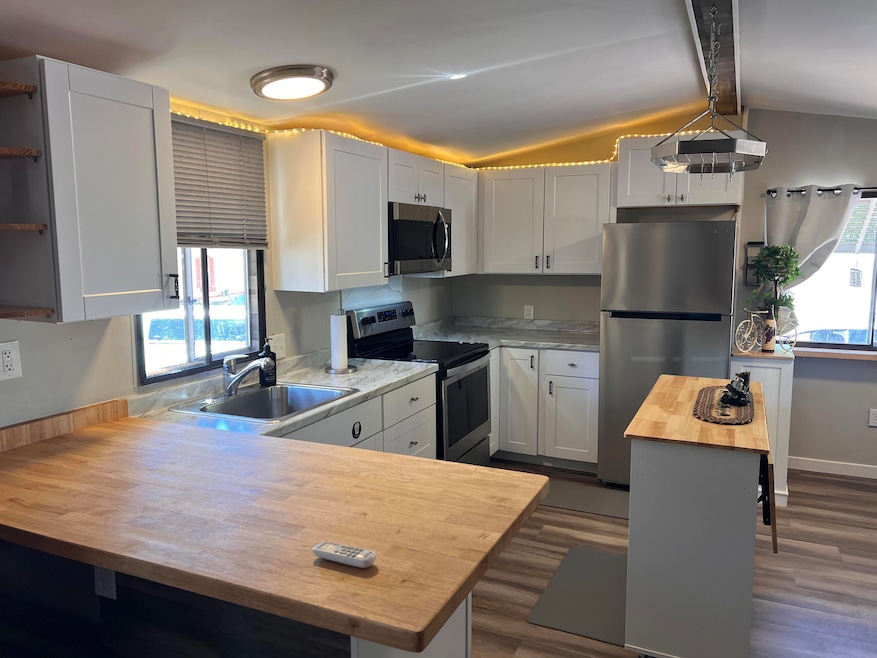 903 E Granite Dells Rd unit 29, Payson, AZ 85541 - photo 1