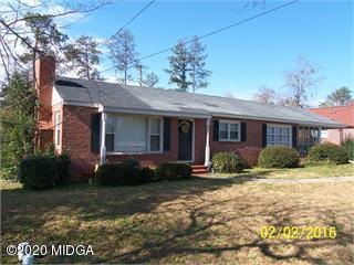3417 Bloomfield Dr frt  tax