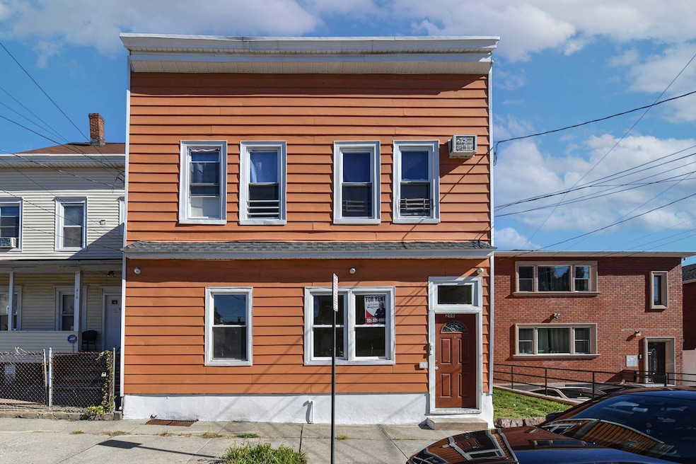 For Rent $2,500/month