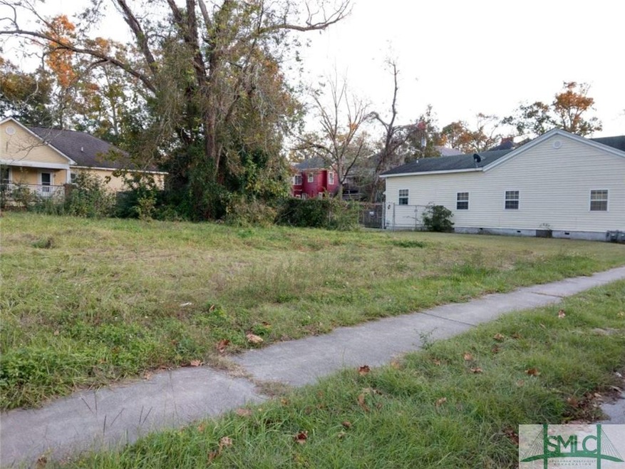 1002 Paulsen St, Savannah, GA 31401 - photo 1