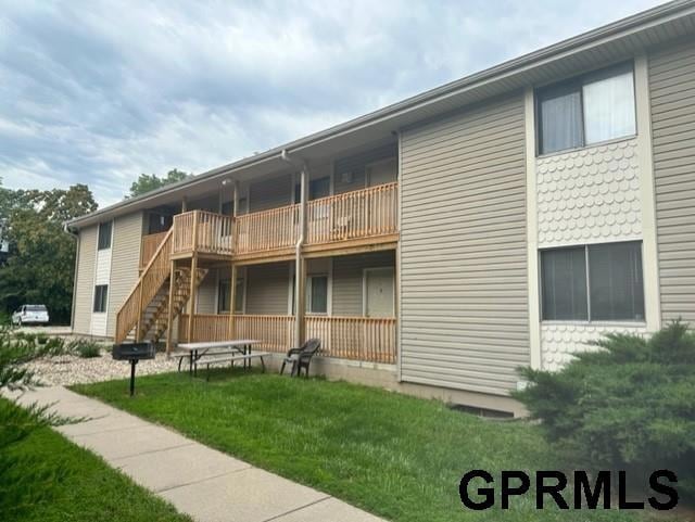 1704 S Wayne St unit 7, Bellevue, NE 68005 - photo 1