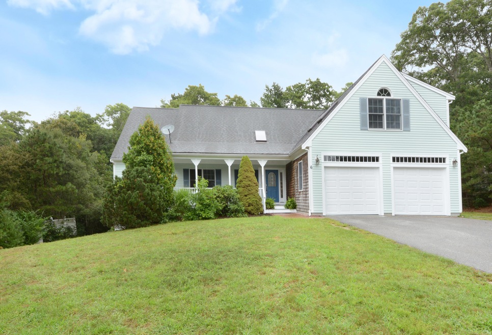 6 Tiffany Rd, Buzzards Bay, MA 02532 - photo 1