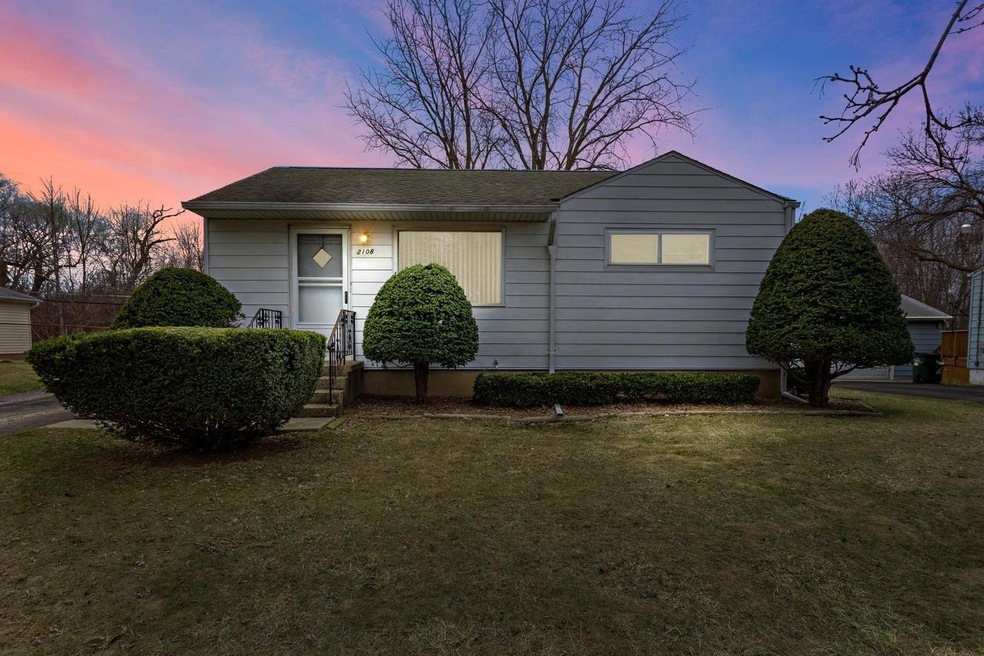 2108 Twilight