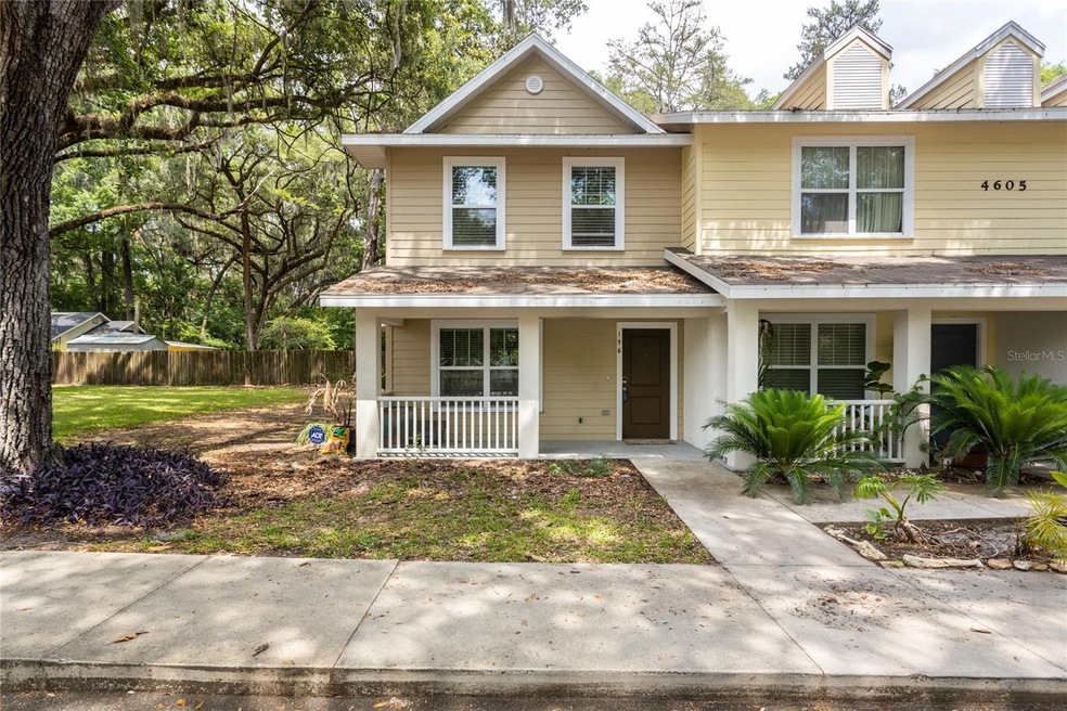 4605 SW 48th Dr unit 156, Gainesville, FL 32608 - photo 1