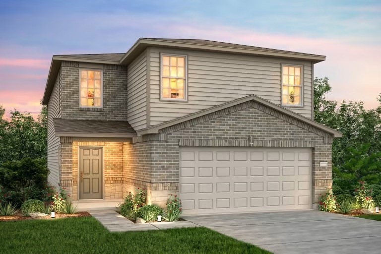 10722 Fairview Landing Dr, Houston, TX 77075 - photo 1