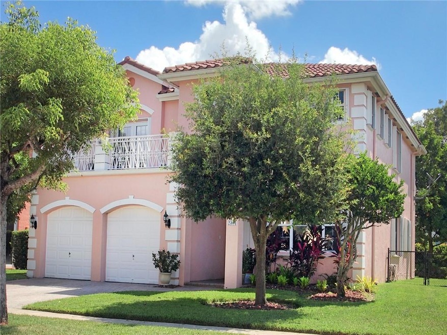 2301 SW 117th Ave, Miramar, FL 33025 - photo 1