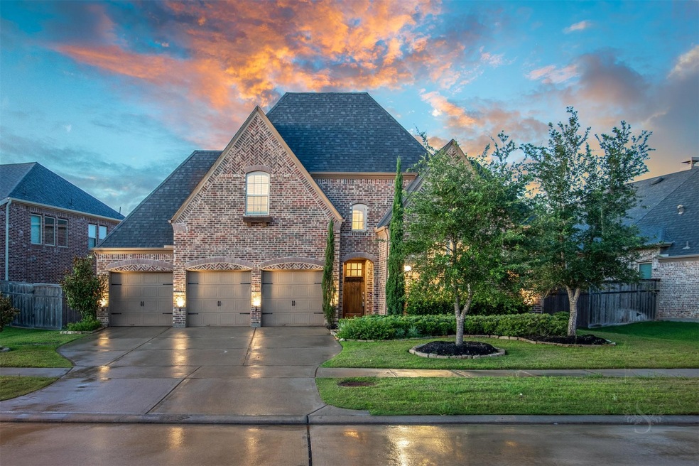 28035 Twin Knolls Ln, Fulshear, TX 77441 - photo 1