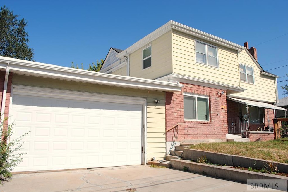 1420 E Elm St, Pocatello, ID 83201 - photo 1