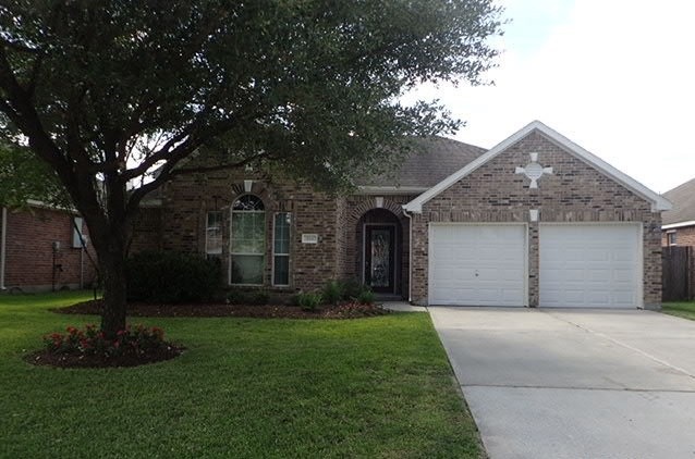 514 Pinewood Ridge Dr, Spring, TX 77386 - photo 1