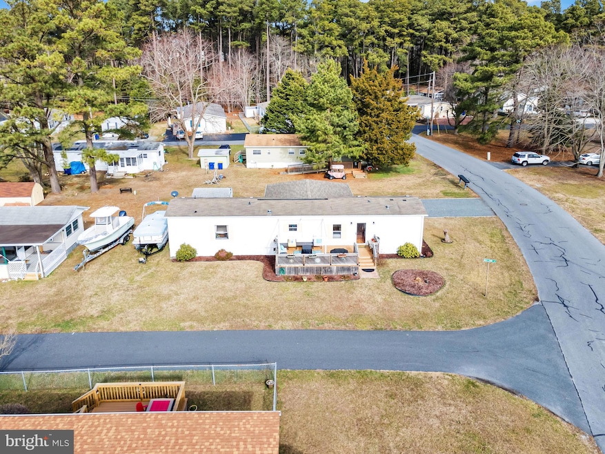 26930 White House Rd Unit 53947, Millsboro, DE 19966 MLS DESU2054982