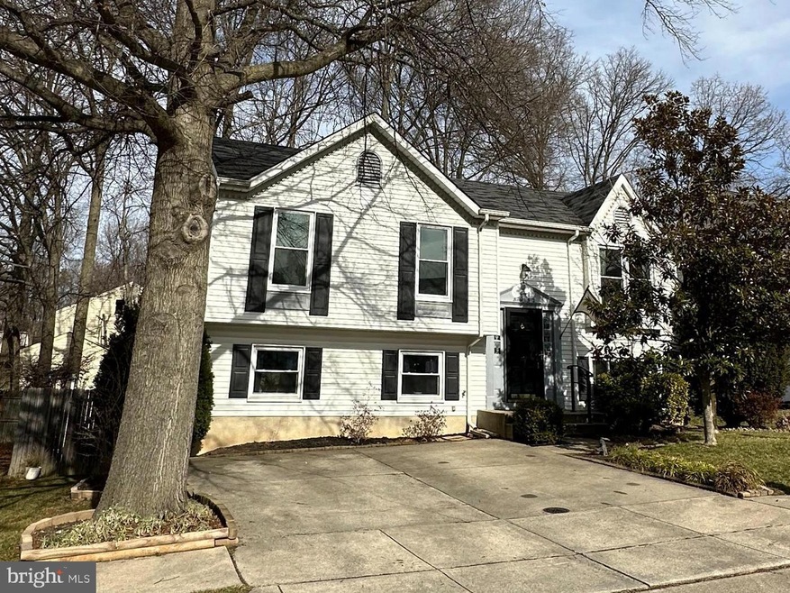 8652 Cheshire Ct, Jessup, MD 20794 - photo 1