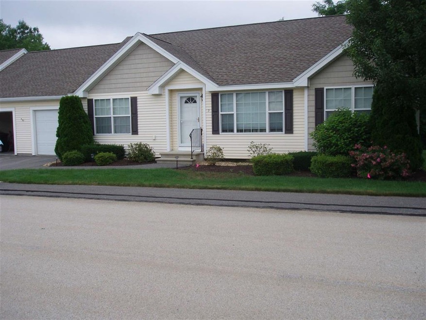 9 Dogwood Dr unit 37, Hooksett, NH 03106 - photo 1