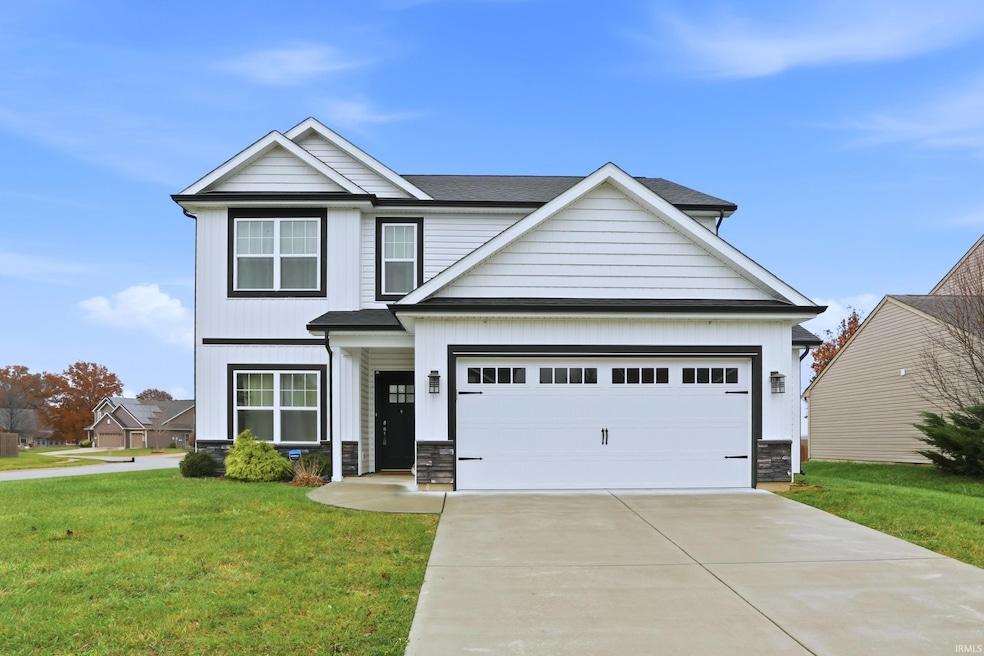 5135 Sage St, Lafayette, IN 47909 - photo 1