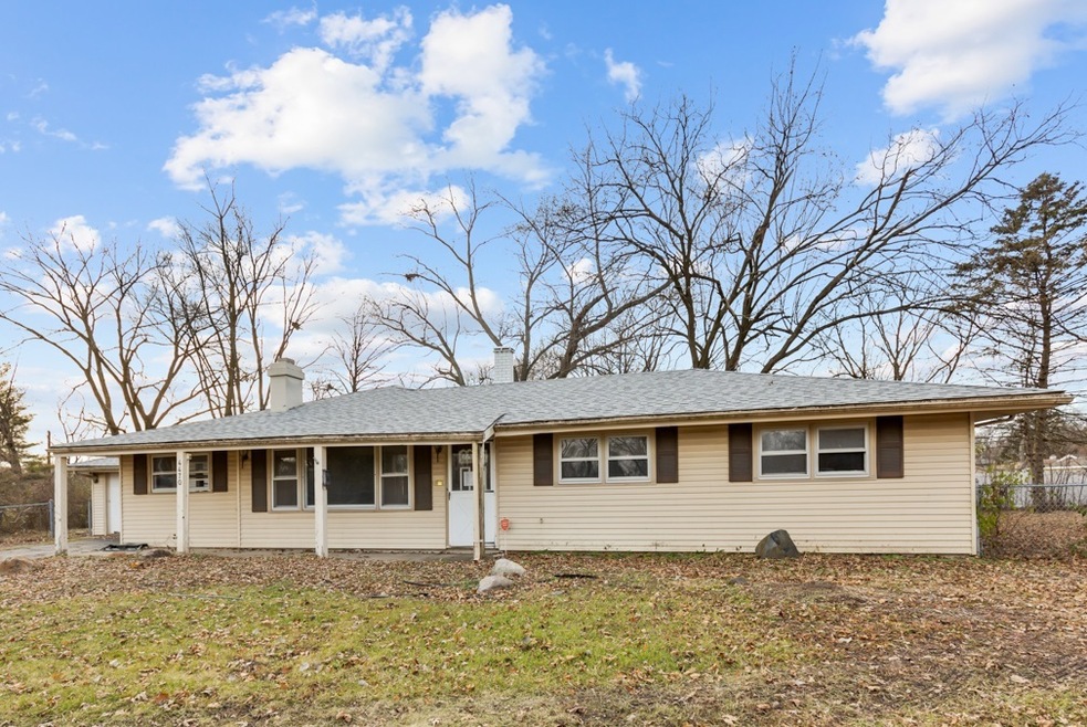 4470 186th St, Country Club Hills, IL 60478 - photo 1