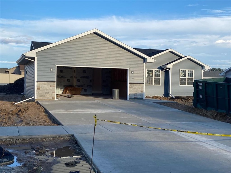 2341 Fir St, Janesville, WI 53546 - photo 1