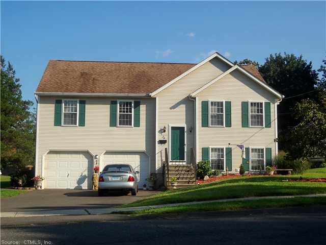 34 Red Stone Hill, Plainville, CT 06062 - photo 1