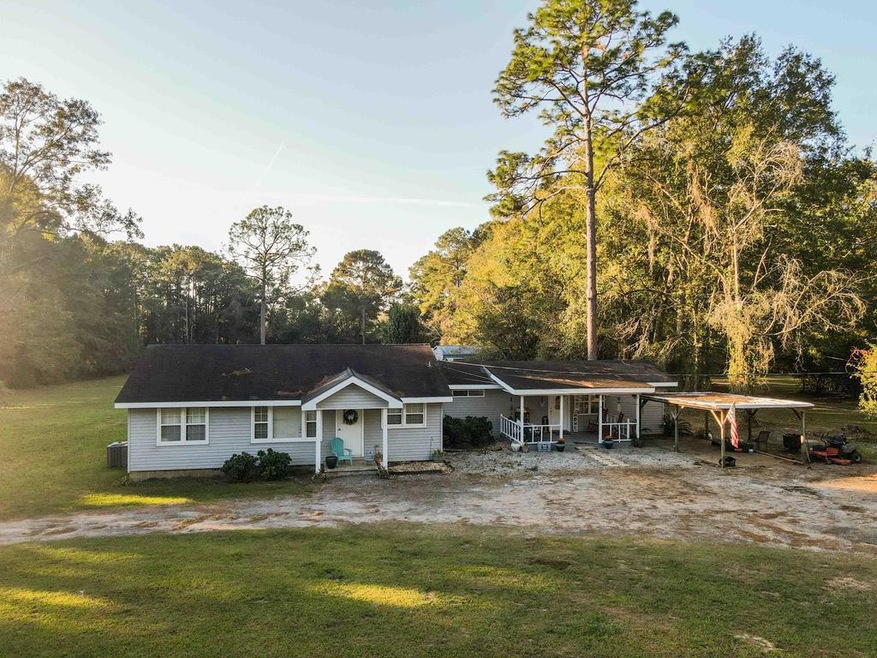 208 Twin Acres Dr, Thomasville, GA 31757 - photo 1