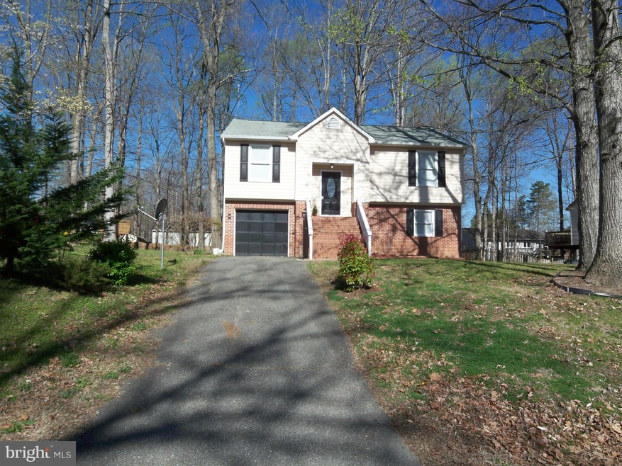 10801 Cobblestone Dr, Spotsylvania, VA 22553 - photo 1
