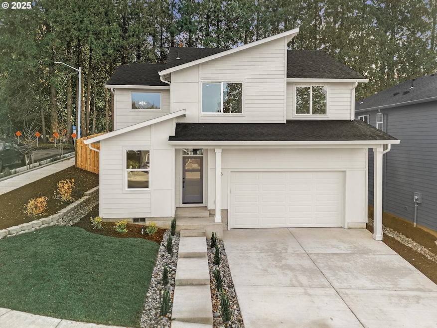 296 NW Mawrcrest Ave, Gresham, OR 97030 - photo 1