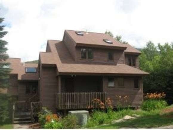 7 Forest Rim Way unit D1, Waterville Valley, NH 03215 - photo 1