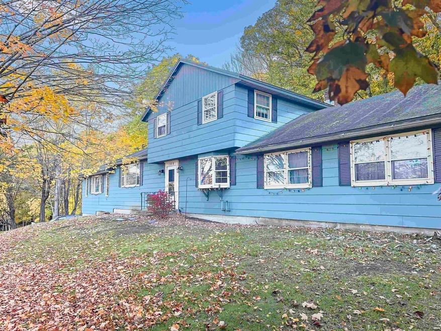 169 Bible Hill Rd, Claremont, NH 03743 - photo 1