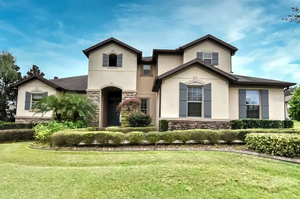 21608 Sullivan Ranch Blvd, Mount Dora, FL 32757 - photo 1