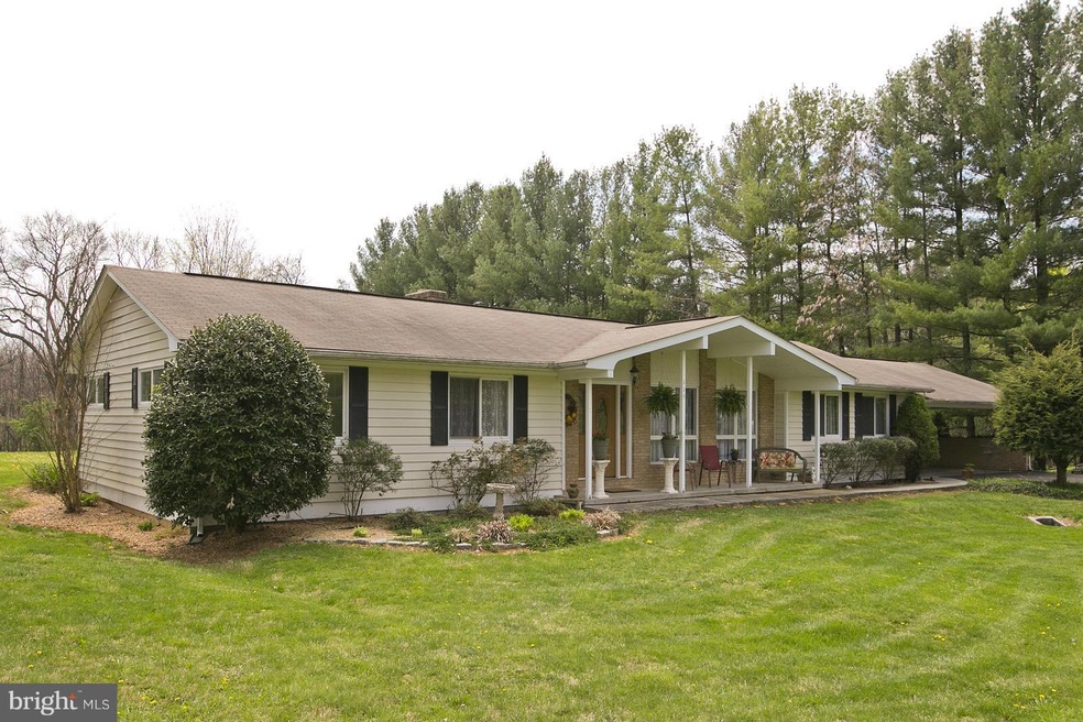 115 Stonebrook Rd, Winchester, VA 22602 - photo 1