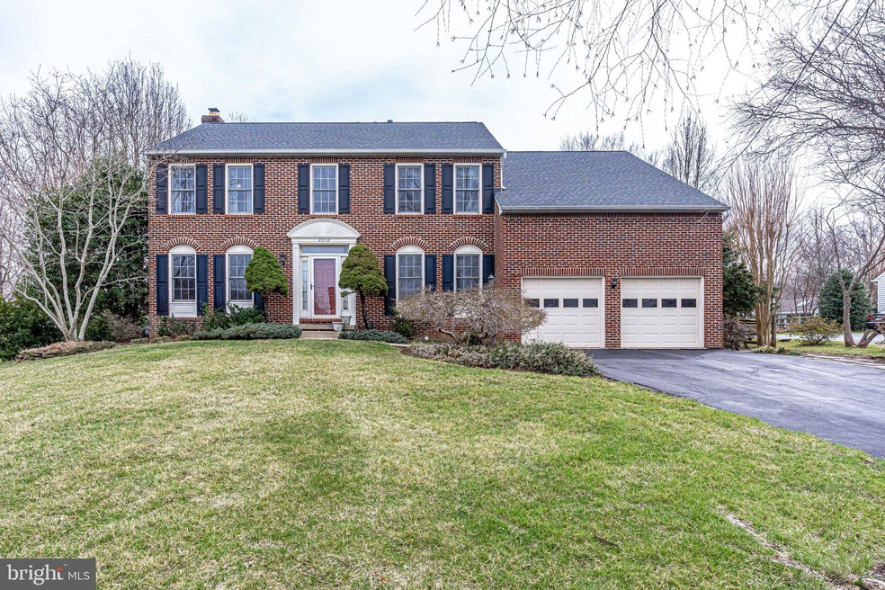 6210 Point Cir, Centreville, VA 20120 - photo 1