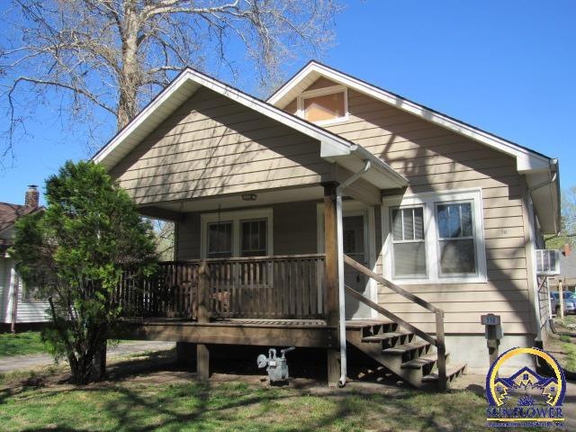 Sold • Co-Listing Agent