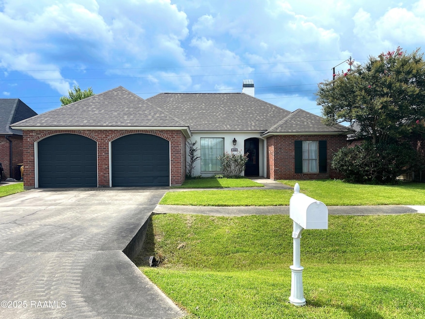 302 Summerfest Dr, Lafayette, LA 70507 - photo 1
